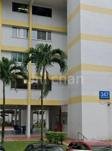 4 Room (4A) HDB for Sale in  347 Clementi Avenue 5 - Image 14