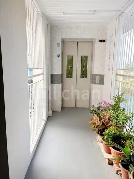 4 Room (4A) HDB for Sale in  347 Clementi Avenue 5 - Image 4