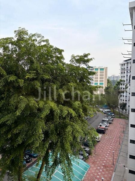 4 Room (4A) HDB for Sale in  347 Clementi Avenue 5 - Image 9