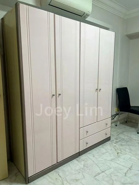 Common Room (HDB) for Rent in  121C Sengkang East Way - Image 1