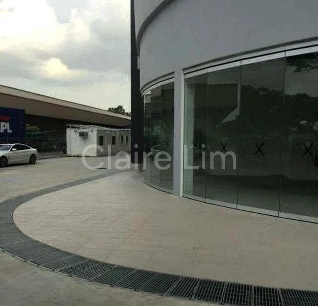 Light Industrial (B1) for Sale: Canteen For Sale; Good Rental Yield, Wide Frontage, Next to Main Road - Image 2