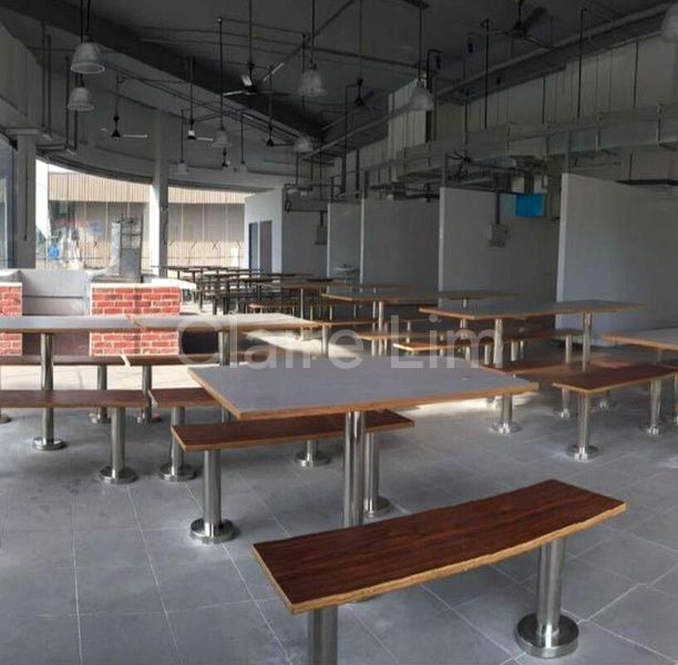 Light Industrial (B1) for Sale: Canteen For Sale; Good Rental Yield, Wide Frontage, Next to Main Road - Image 3