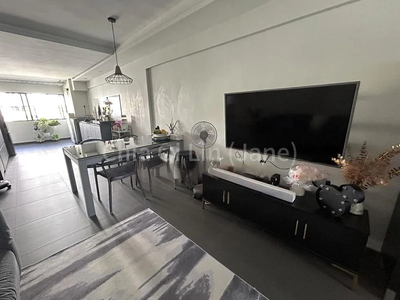 3 Room (3NG) HDB for Sale in 585 Ang Mo Kio Avenue 3 - Image 3