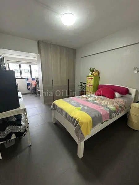 3 Room (3NG) HDB for Sale in 585 Ang Mo Kio Avenue 3 - Image 7