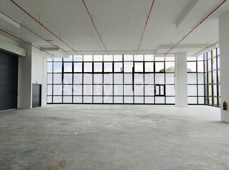 Factory / Workshop (B2) for Sale in Loyang Enterprise Building - Image 4