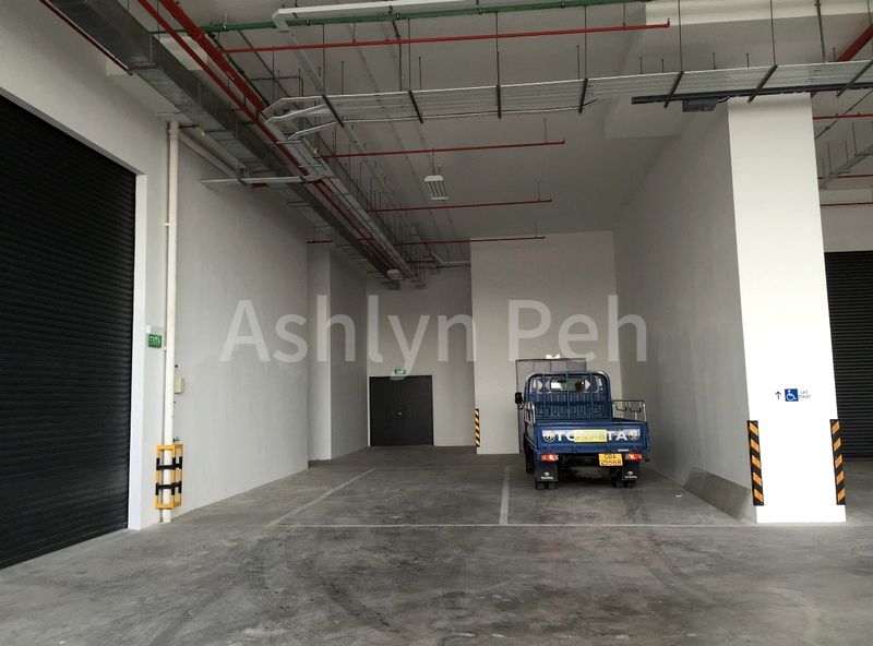 Factory / Workshop (B2) for Sale in Loyang Enterprise Building - Image 10