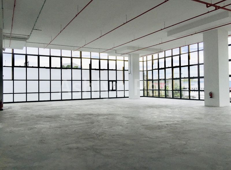 Factory / Workshop (B2) for Sale in Loyang Enterprise Building - Image 5