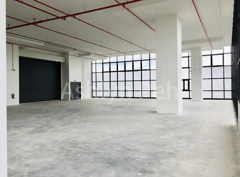 Factory / Workshop (B2) for Sale in Loyang Enterprise Building - Image 8