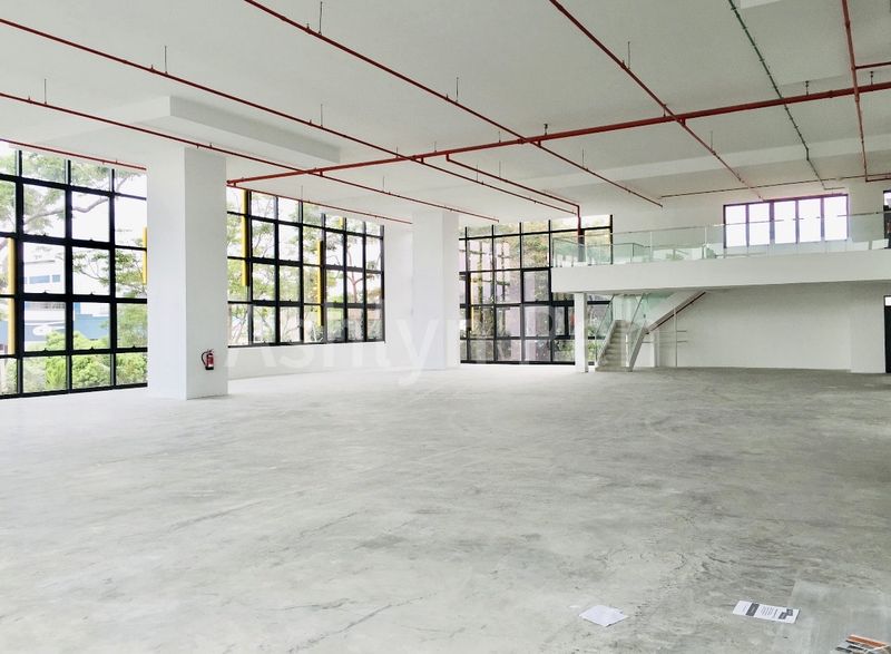 Factory / Workshop (B2) for Sale in Loyang Enterprise Building - Image 1