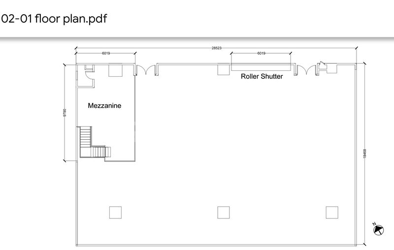 Factory / Workshop (B2) for Sale in Loyang Enterprise Building - Image 11