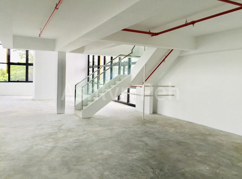 Factory / Workshop (B2) for Sale in Loyang Enterprise Building - Image 6