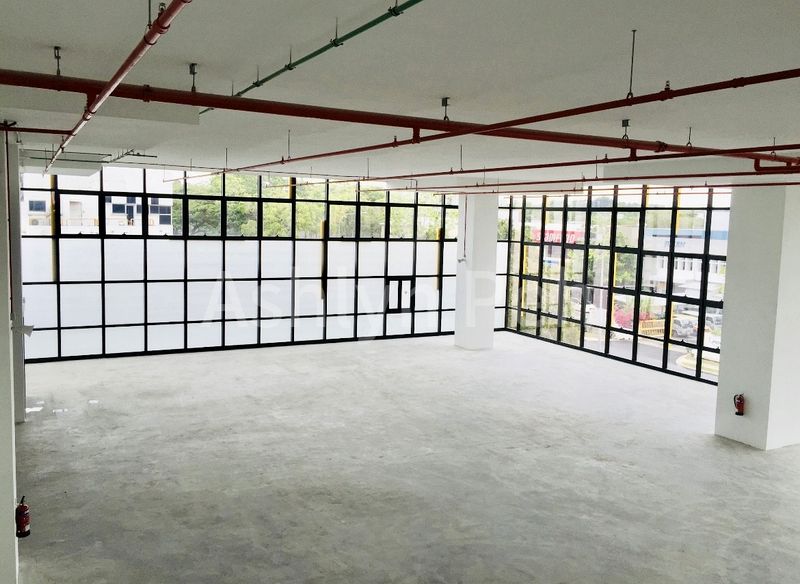 Factory / Workshop (B2) for Sale in Loyang Enterprise Building - Image 3