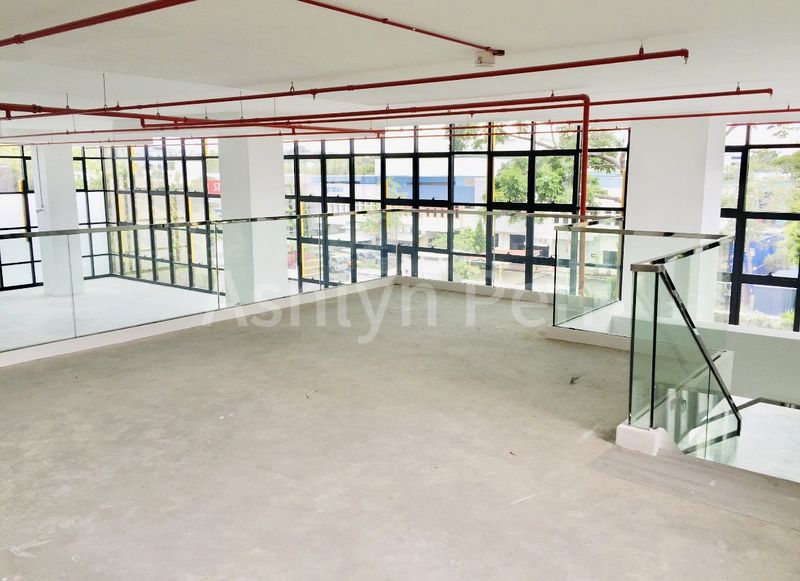 Factory / Workshop (B2) for Sale in Loyang Enterprise Building - Image 7