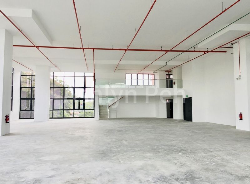 Factory / Workshop (B2) for Sale in Loyang Enterprise Building - Image 2