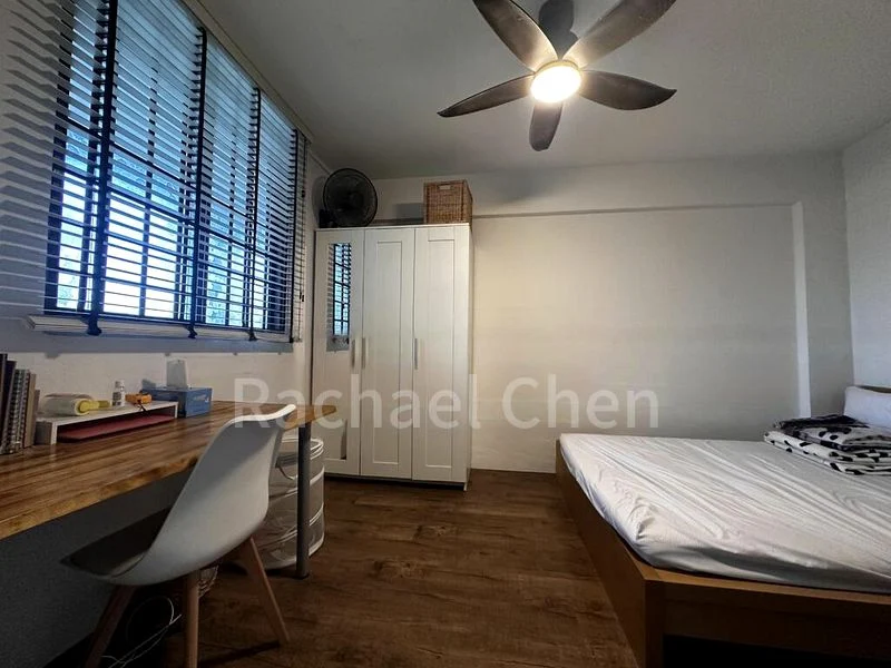 3 Room (3STD) HDB for Rent in  85 Commonwealth Close - Image 4