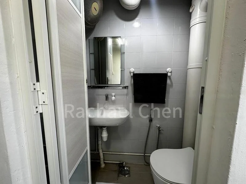 3 Room (3STD) HDB for Rent in  85 Commonwealth Close - Image 9