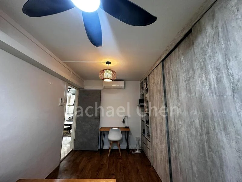 3 Room (3STD) HDB for Rent in  85 Commonwealth Close - Image 7