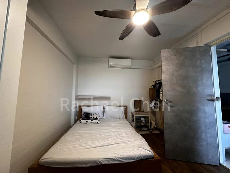 3 Room (3STD) HDB for Rent in  85 Commonwealth Close - Image 5