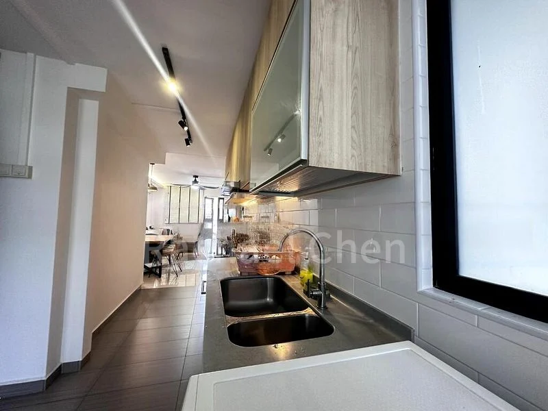 3 Room (3STD) HDB for Rent in  85 Commonwealth Close - Image 3