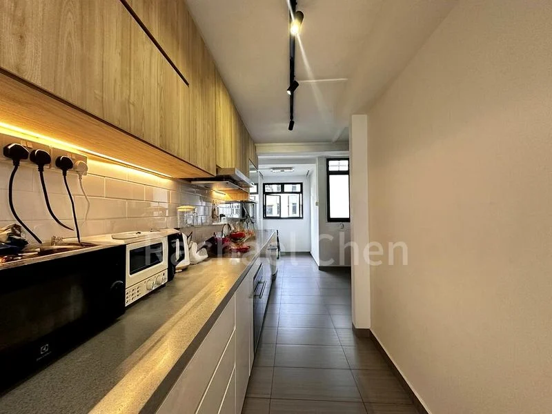 3 Room (3STD) HDB for Rent in  85 Commonwealth Close - Image 11