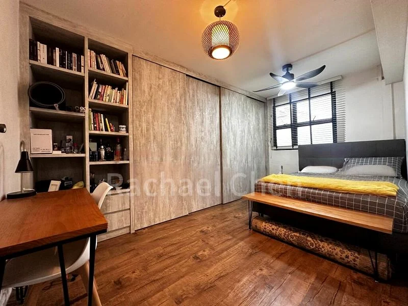 3 Room (3STD) HDB for Rent in  85 Commonwealth Close - Image 6