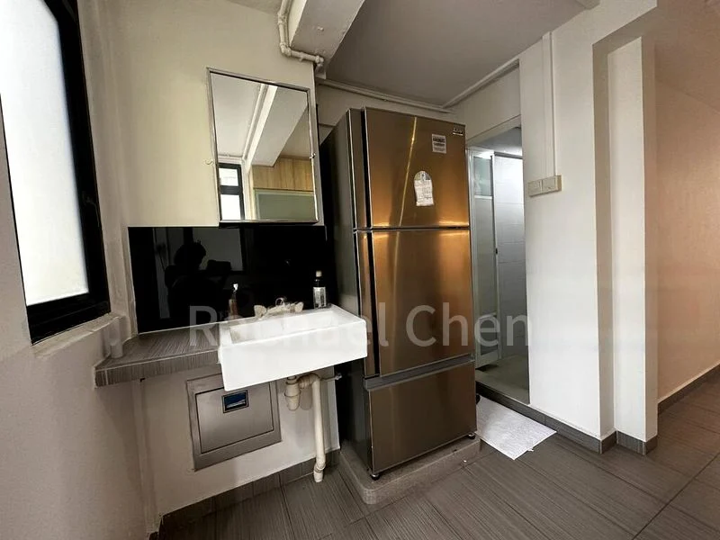 3 Room (3STD) HDB for Rent in  85 Commonwealth Close - Image 8