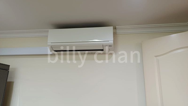 Common Room (HDB) for Rent in  98 Whampoa Drive - Image 5