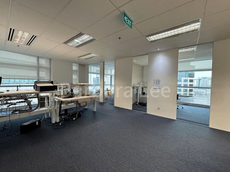 Office for Rent: Raffles Place, Cecil Street, Church Street - Image 4