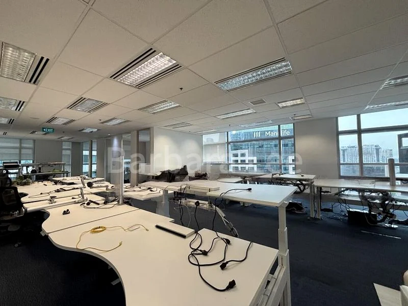 Office for Rent: Raffles Place, Cecil Street, Church Street - Image 7