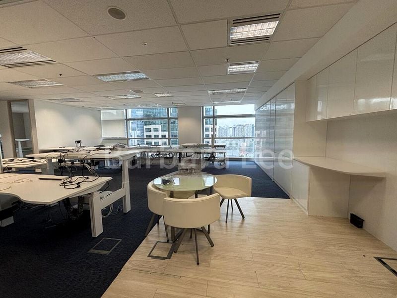Office for Rent: Raffles Place, Cecil Street, Church Street - Image 8