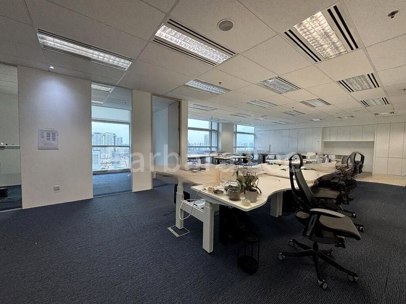 Office for Rent: Raffles Place, Cecil Street, Church Street - Image 5