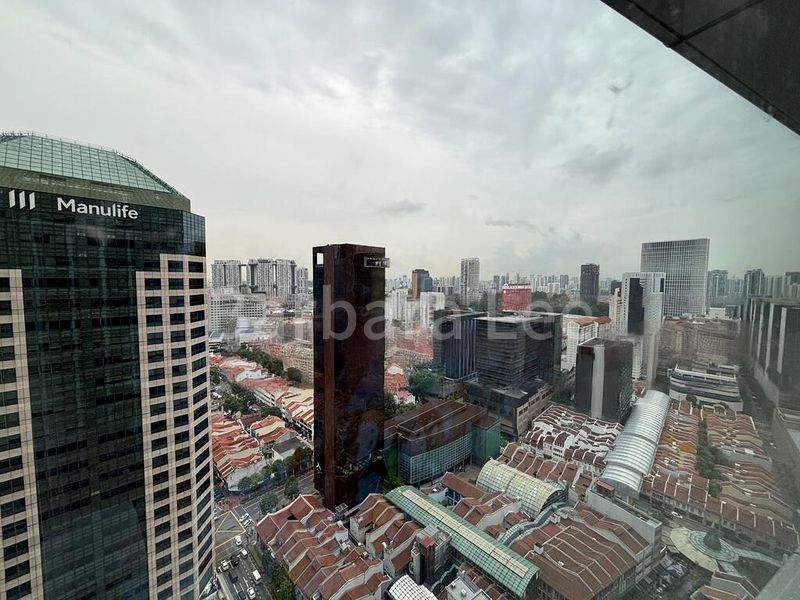 Office for Rent: Raffles Place, Cecil Street, Church Street - Image 9