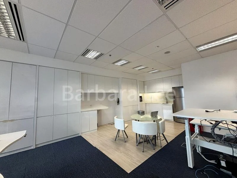 Office for Rent: Raffles Place, Cecil Street, Church Street - Image 10