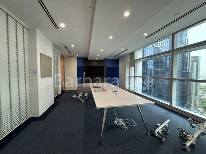 Office for Rent: Raffles Place, Cecil Street, Church Street - Image 2
