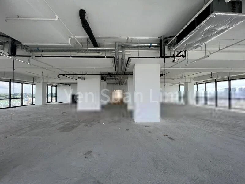Office for Rent: Woods Square - Image 3