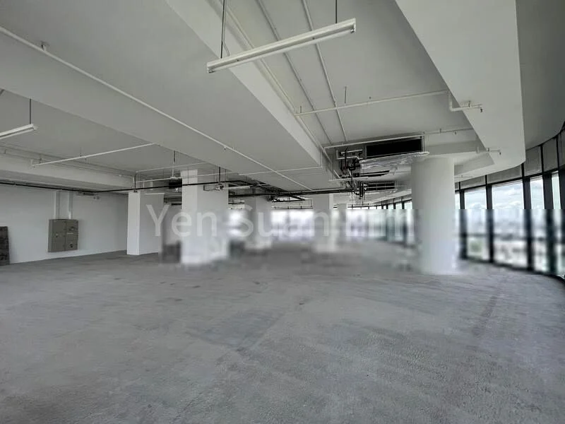 Office for Rent: Woods Square - Image 4