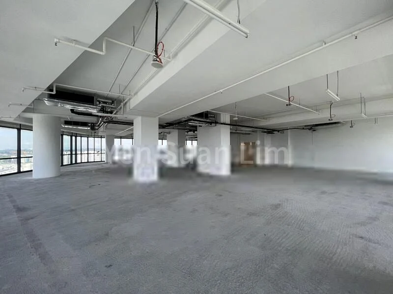 Office for Rent: Woods Square - Image 2