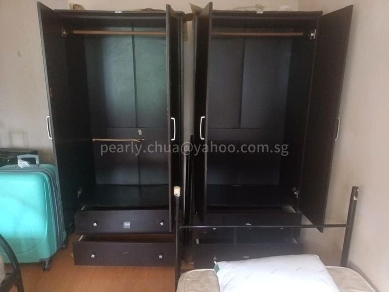 Common Room (HDB) for Rent in  670 Jurong West Street 65 - Image 2