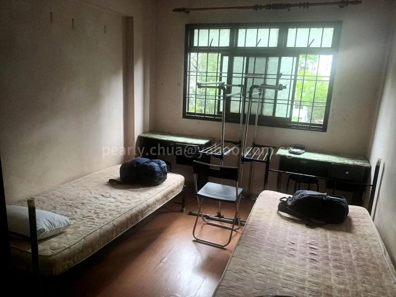 Common Room (HDB) for Rent in  670 Jurong West Street 65 - Image 1