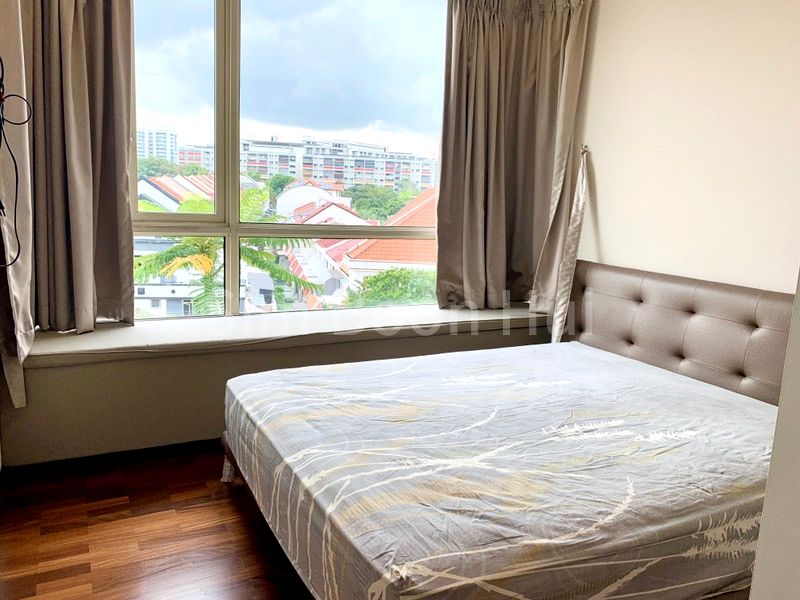 2 Bed (Condo) for Rent in  Fontaine Parry - Image 7