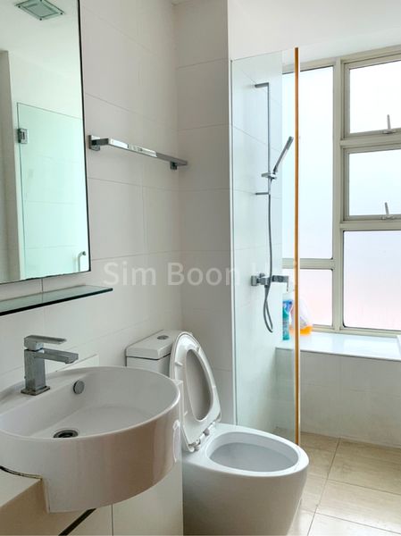 2 Bed (Condo) for Rent in  Fontaine Parry - Image 12