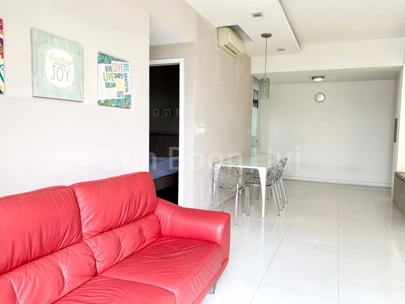 2 Bed (Condo) for Rent in  Fontaine Parry - Image 3