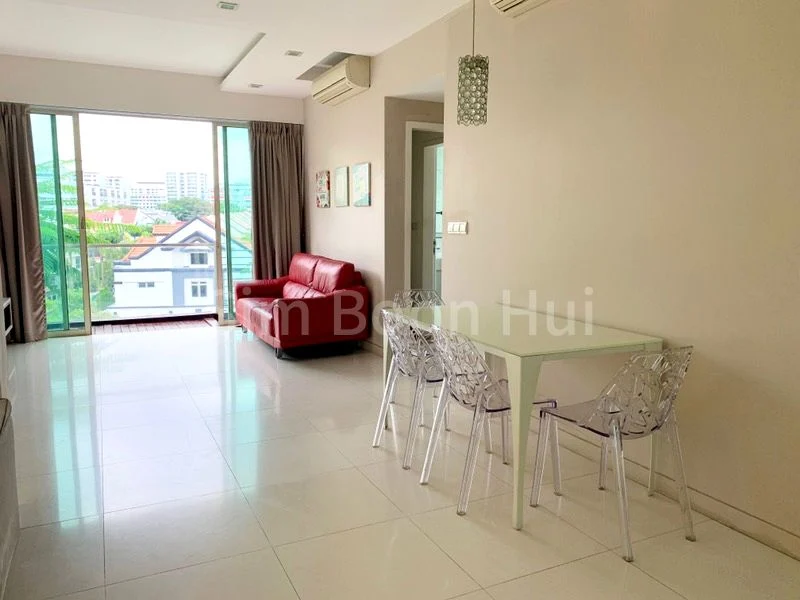 2 Bed (Condo) for Rent in  Fontaine Parry - Image 5