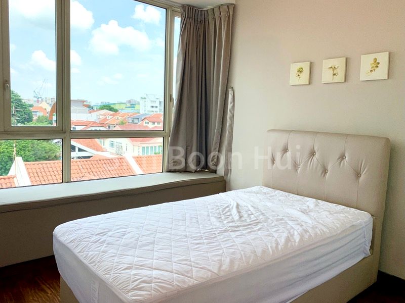 2 Bed (Condo) for Rent in  Fontaine Parry - Image 8