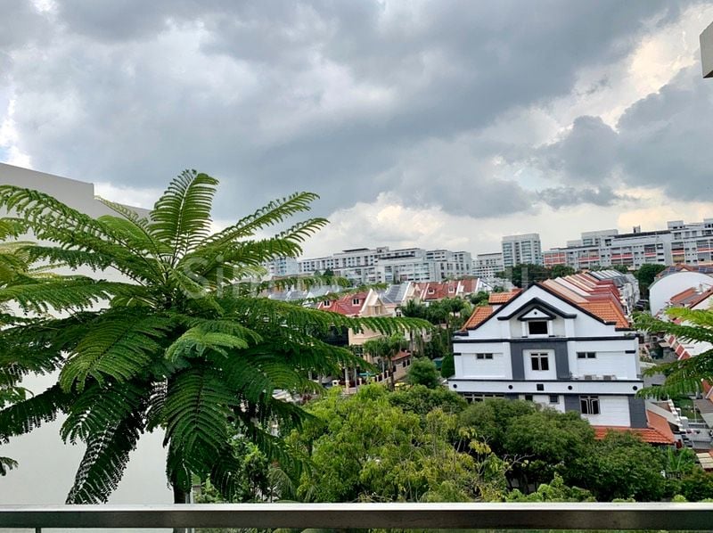 2 Bed (Condo) for Rent in  Fontaine Parry - Image 1