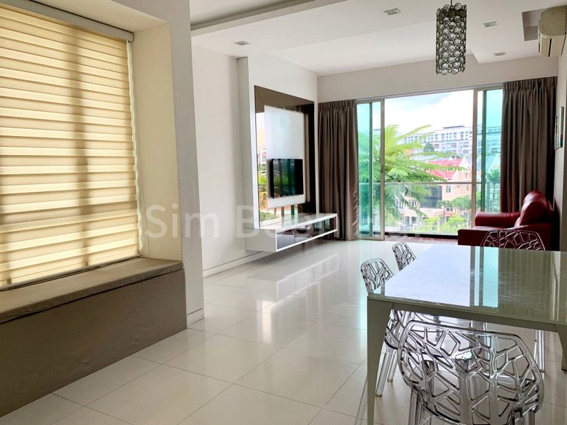 2 Bed (Condo) for Rent in  Fontaine Parry - Image 6