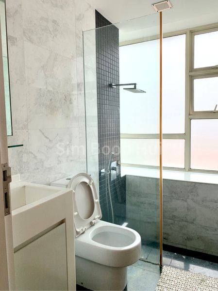 2 Bed (Condo) for Rent in  Fontaine Parry - Image 11