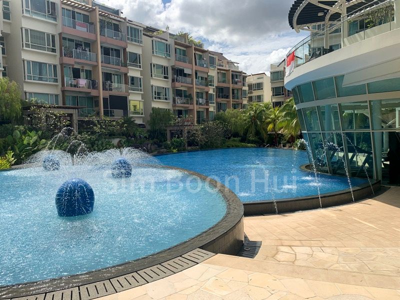 2 Bed (Condo) for Rent in  Fontaine Parry - Image 15