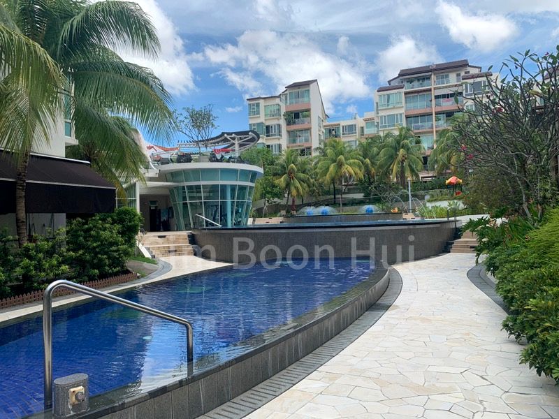 2 Bed (Condo) for Rent in  Fontaine Parry - Image 13