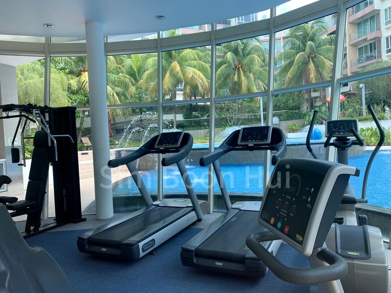 2 Bed (Condo) for Rent in  Fontaine Parry - Image 14